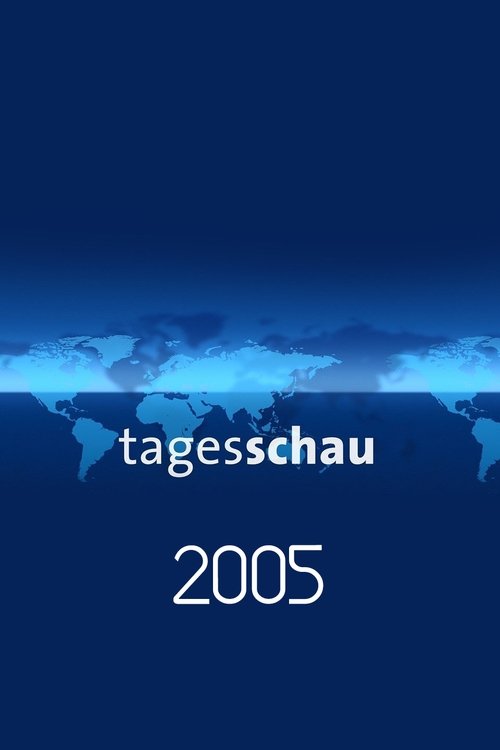 Tagesschau - Season 54 Poster