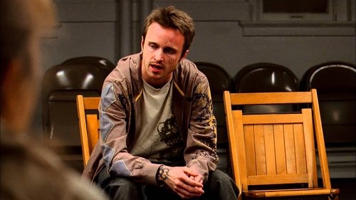 Breaking Bad S3E9 - Kafkaesque