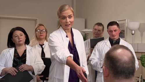 Secret Lives S27E8 - Episode 4618