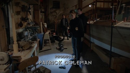 NCIS S17E1 - Out of the Darkness